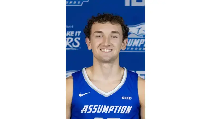 Michael Pitman, former Pembroke Academy standout’s collegiate team plays on Tuesday, March 18 in Division II NCAA Basketball Championship Tournament