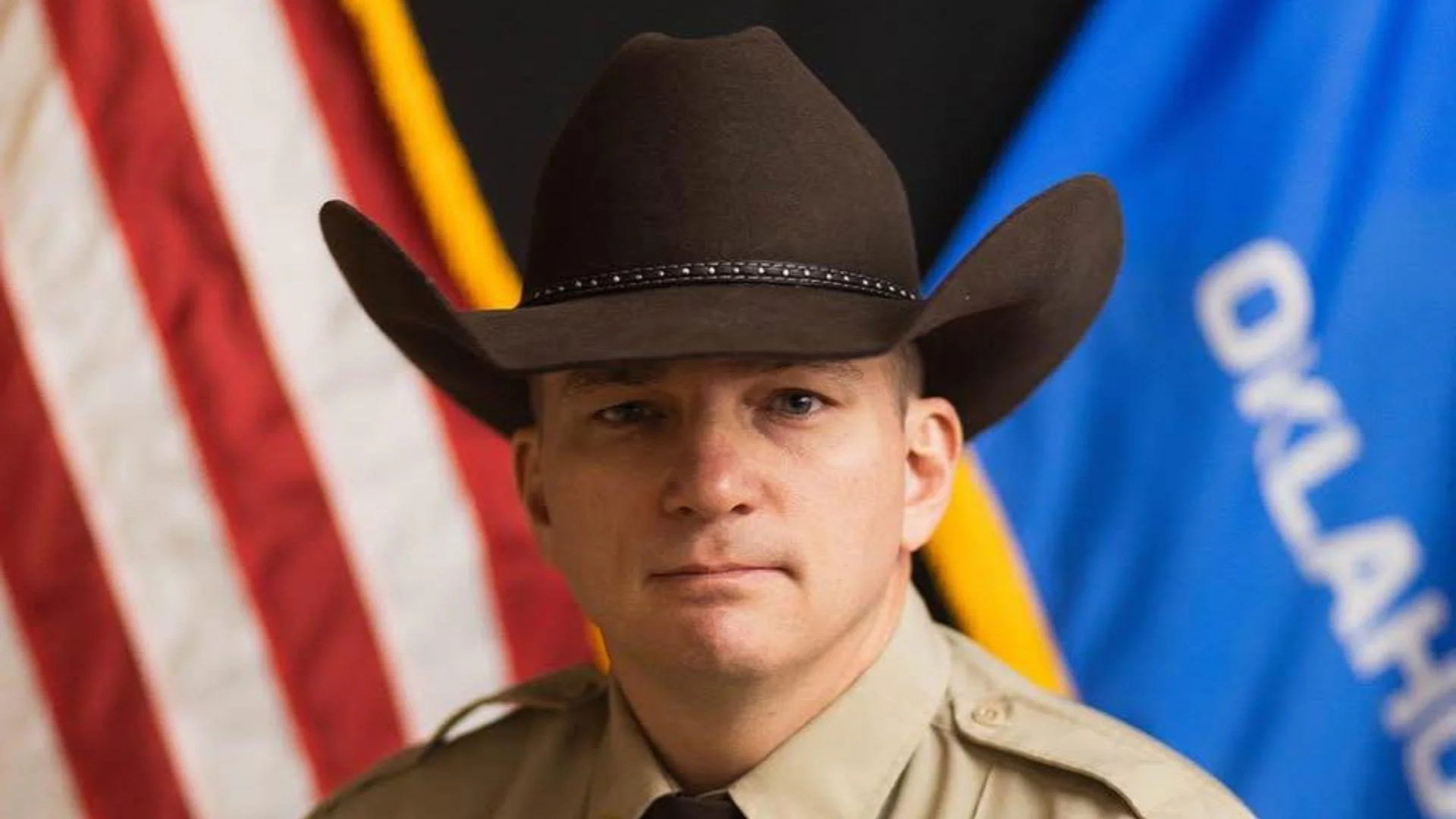 Atoka Sheriff Simpson on Oklahoma governor’s race: ‘President Trump endorsed the wrong candidate for our next governor’