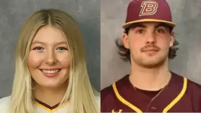 Which former Lycoming News area high school standouts will be in action on Tuesday, April 22?