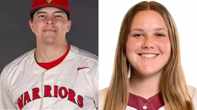 Which former Verdugos News area high school standouts will be in action in the week starting Monday, March 31?