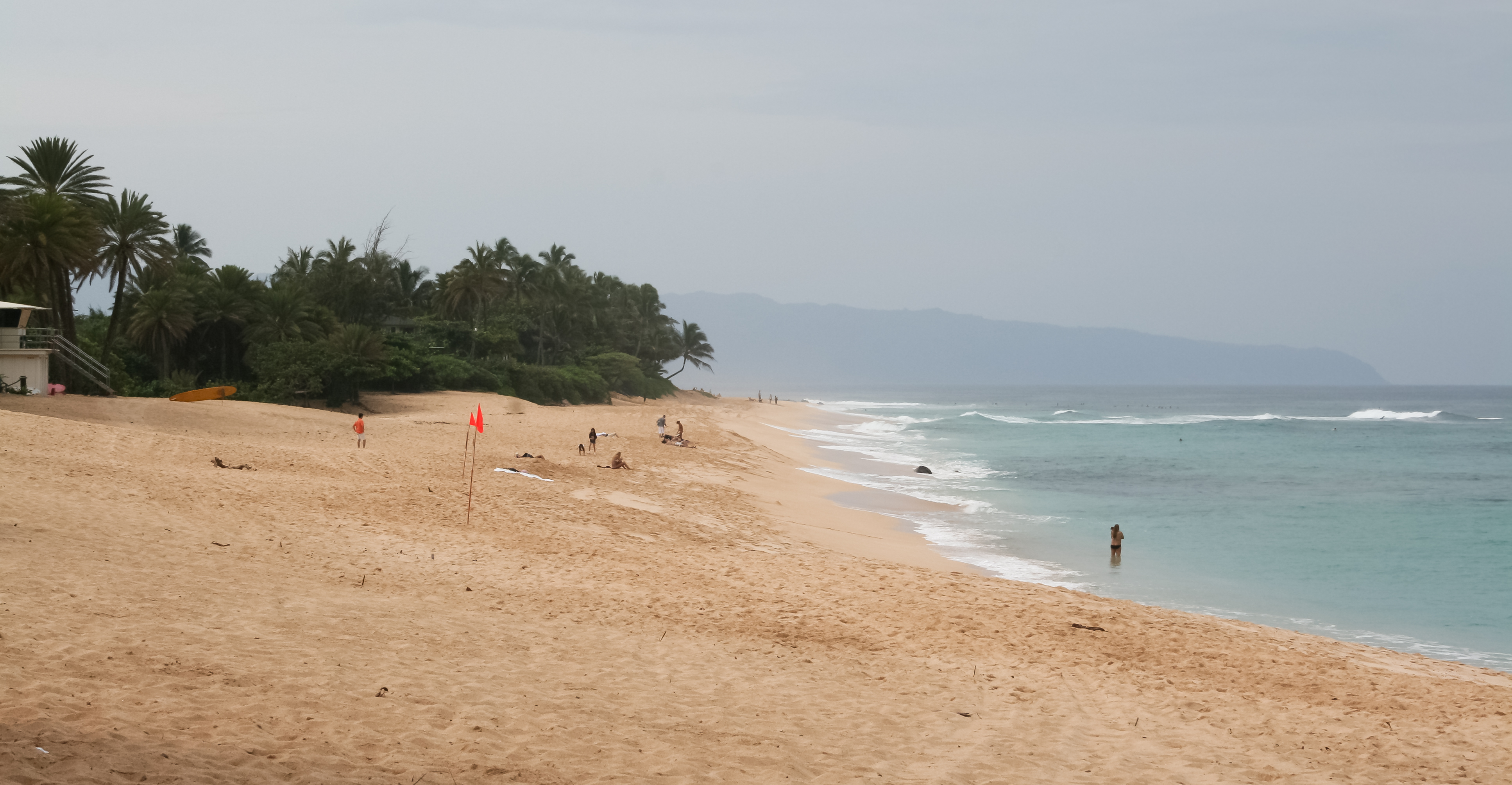 2023 Resident Beach Parking Pass Update