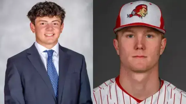 Which former Morris Leader area high school standouts will be in action on Sunday, March 16?