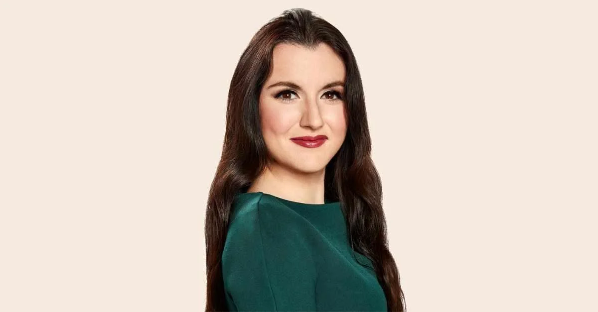 Fidji Simo Chief Executive Officer and Chair of Instacart - Official Website