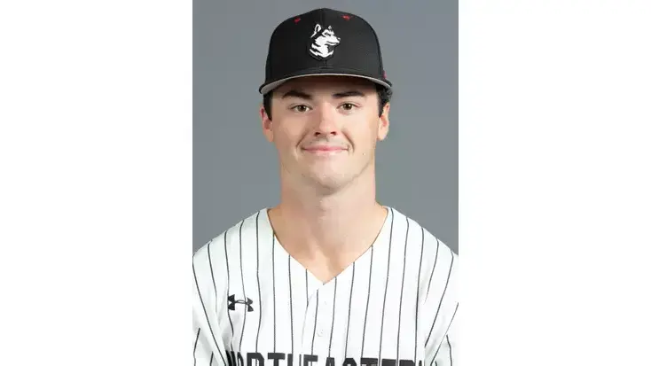 Chris Walsh, former Duxbury High School standout’s collegiate team plays on Sunday, June 1 in the NCAA Division I Baseball Championship
