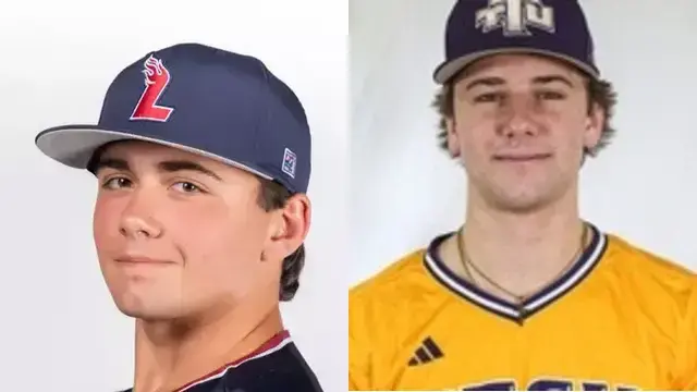 Which former NE Nashville News area high school standouts will be in action in the week starting Monday, April 21?