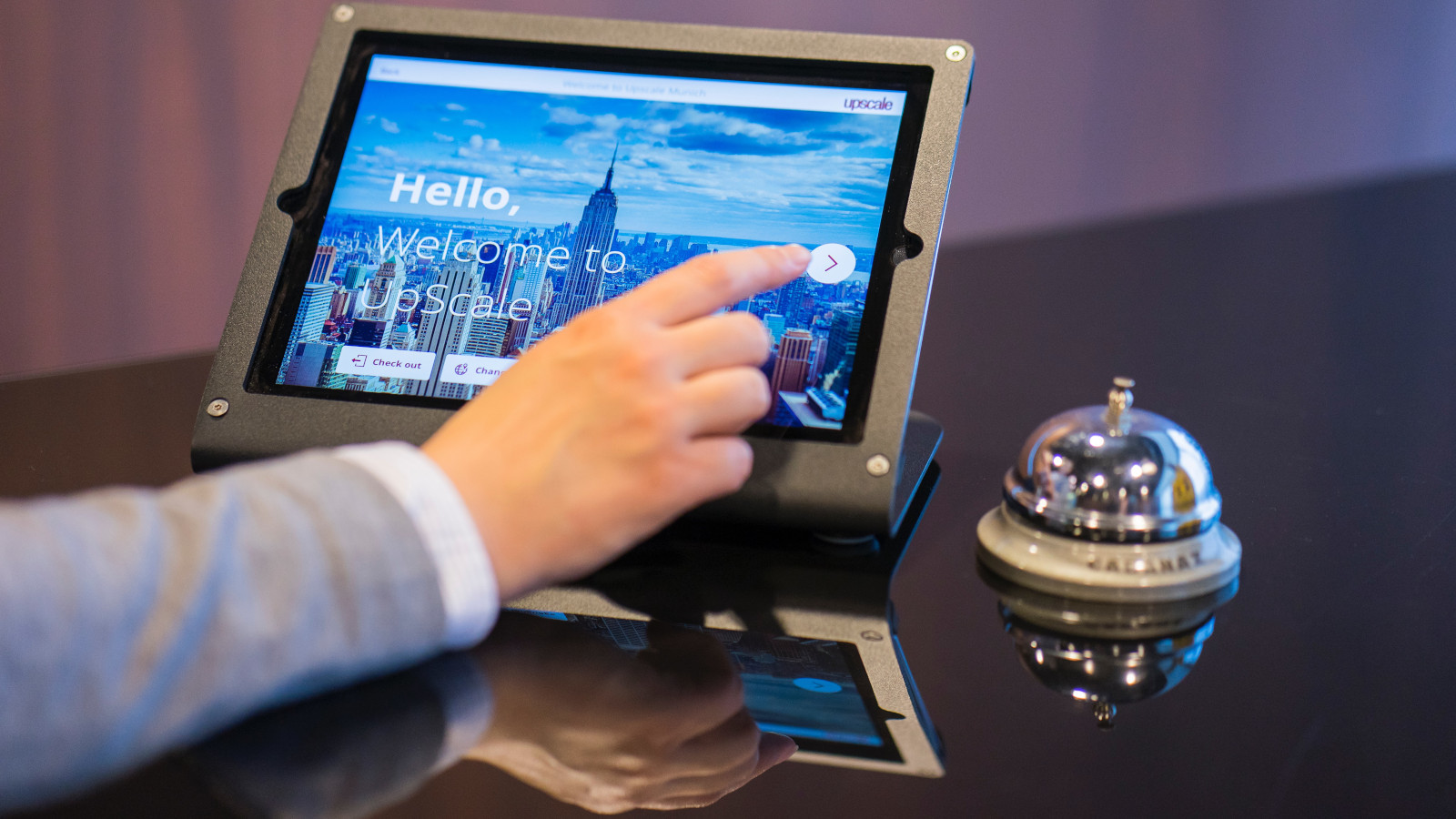 Hotels and vacation rental properties purchase InsuraGuest coverage to address covered claims from guest and room occupants. - Unsplash