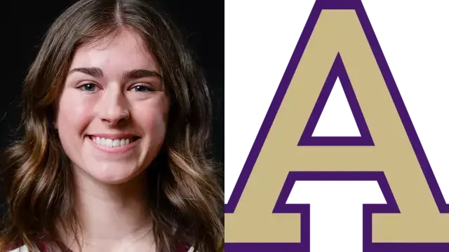 Cailin Knoop and Karissa Carlson