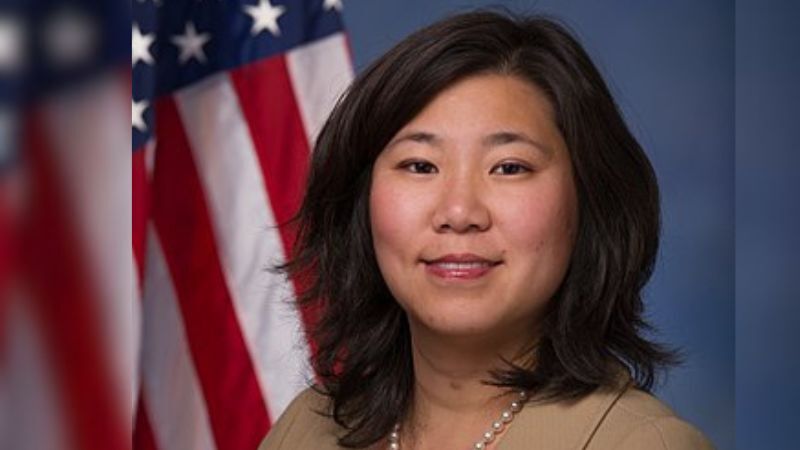 U.S. Rep. Meng votes to make it easier for illegal aliens to vote in federal elections