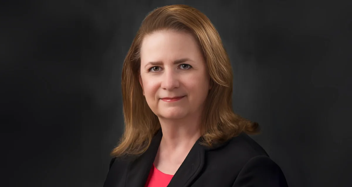 Marsha Vucovich, CEO