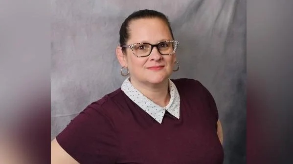 Julie Pearson, Assistant Director III: Education & Programs at Midland County Public Libraries