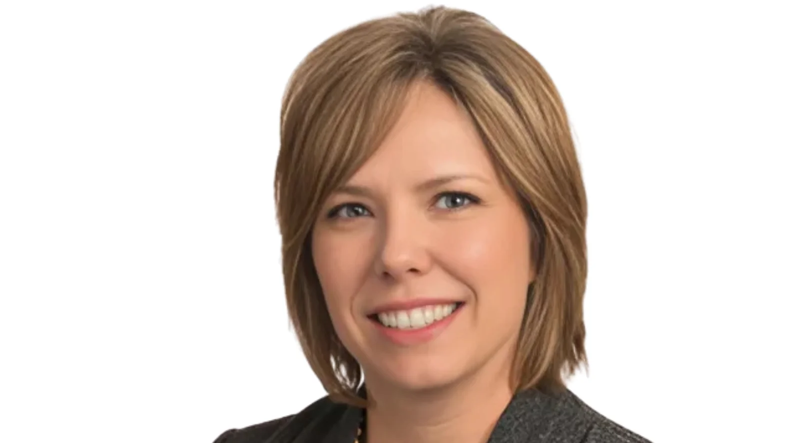 Kimberly Nooney, Senior Vice President and Chief Financial Officer at Black Hills Energy