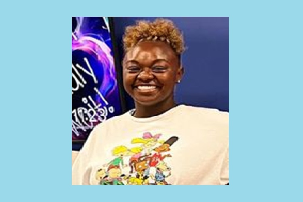 FUTURE SCHOOL OF FORT SMITH: Meet Latavia, new Future School teaching staff