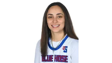 Which former SW Kansas News area high school standouts will be in action on Wednesday, Jan. 22?