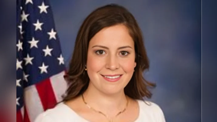 Elise Stefanik honors Memorial Day with tribute to fallen soldiers