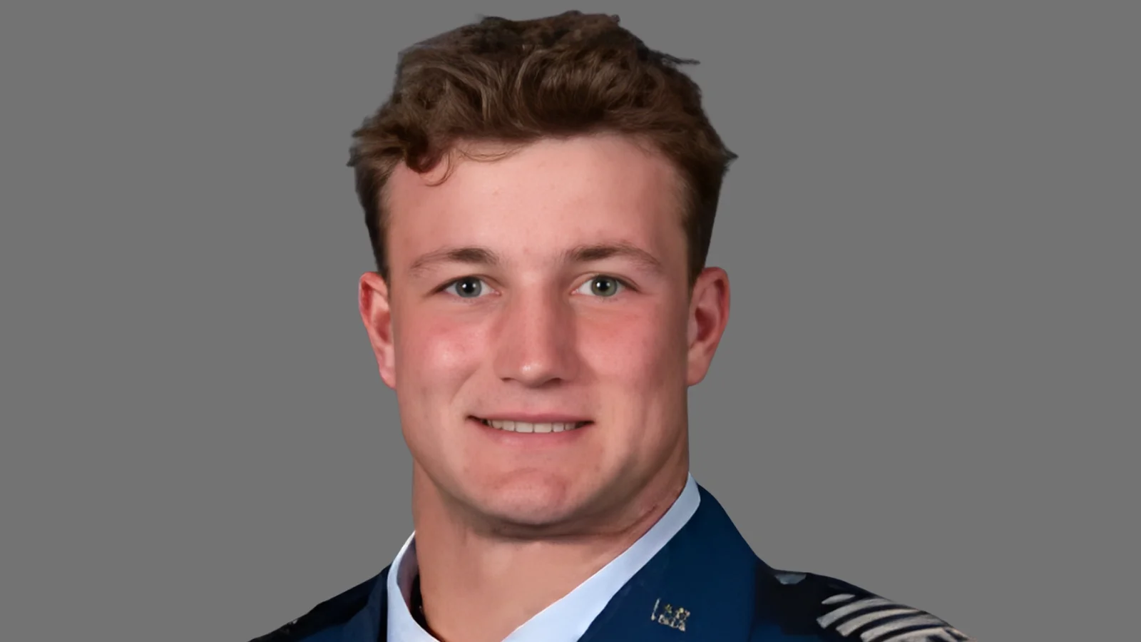 Air Force track and field team to compete in three Southern California meets