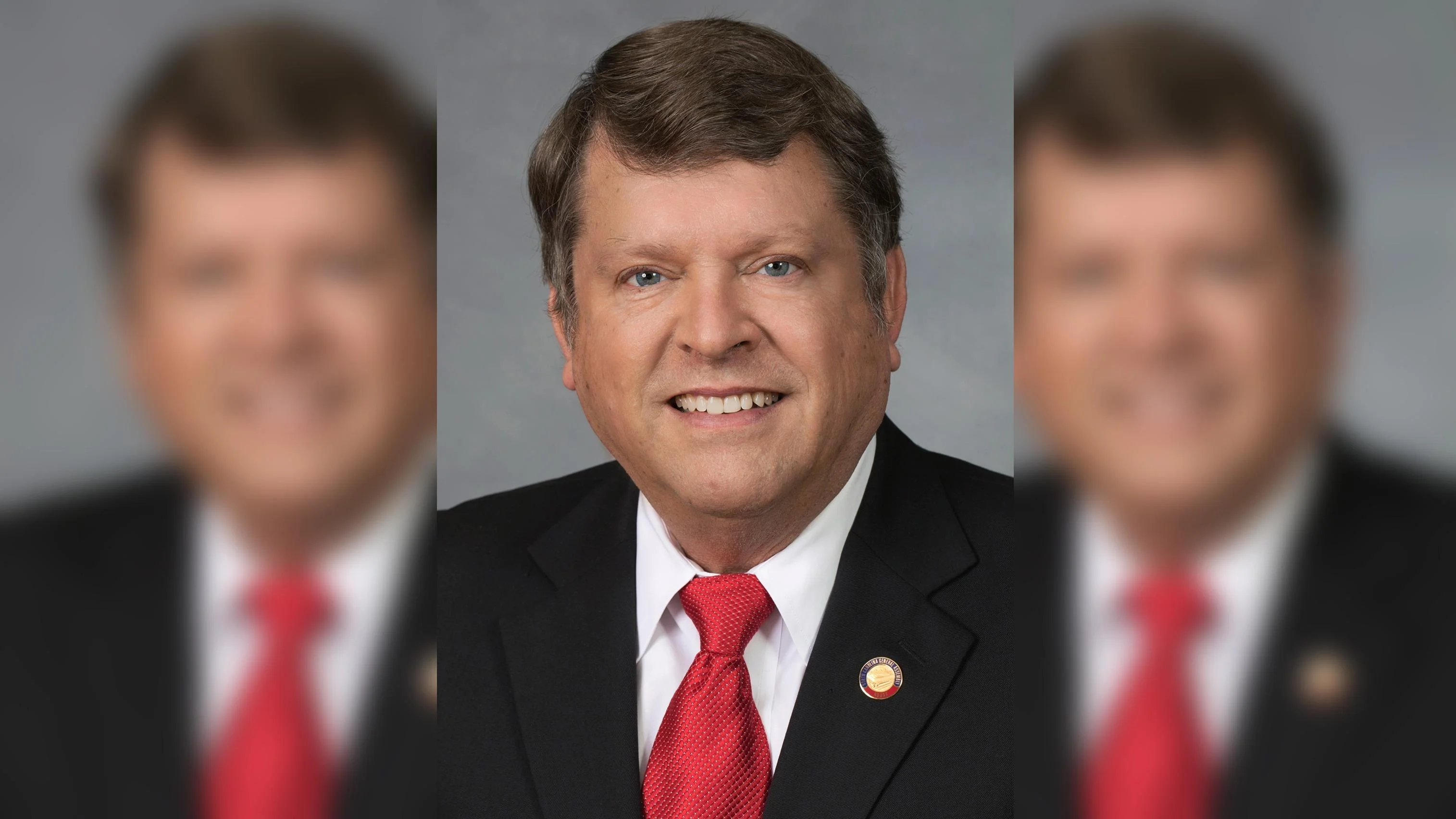 Strickland criticizes Biden and Hegseth in April 2025 social media posts