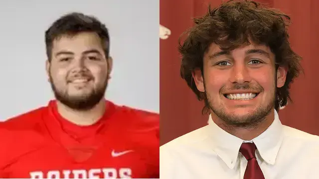 Which former Southeast South Dakota News area high school standouts will be in action in the week starting Mon Oct. 28?