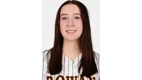 Delran High School standout Aly Reim’s collegiate team wins game in the NCAA Division III Softball Championship on Friday, May 16 Delran High School standout Aly Reim’s collegiate team wins game in the NCAA Division III Softball Championship on Friday, May 16