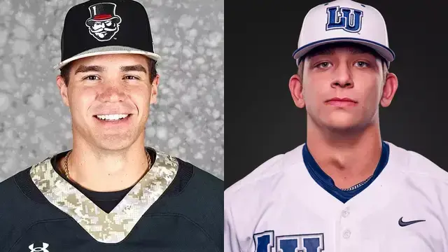 Ryker Walton and Ty Ollison