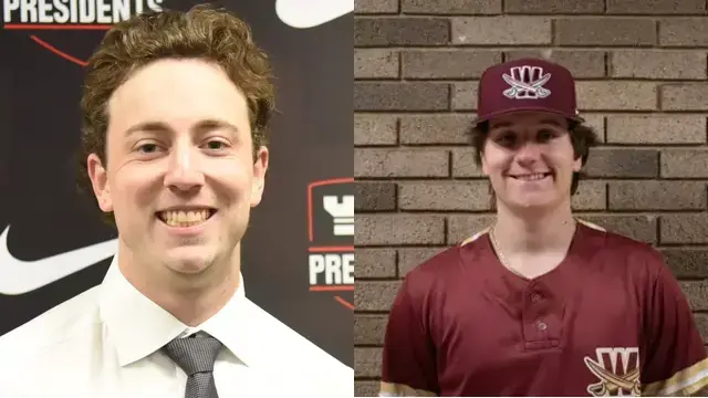 Which former Lorain Times area high school standouts will be in action in the week starting Monday, April 14?