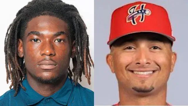 Which South Broward County area high school alumni will be active during the week beginning Monday, Aug. 31?
