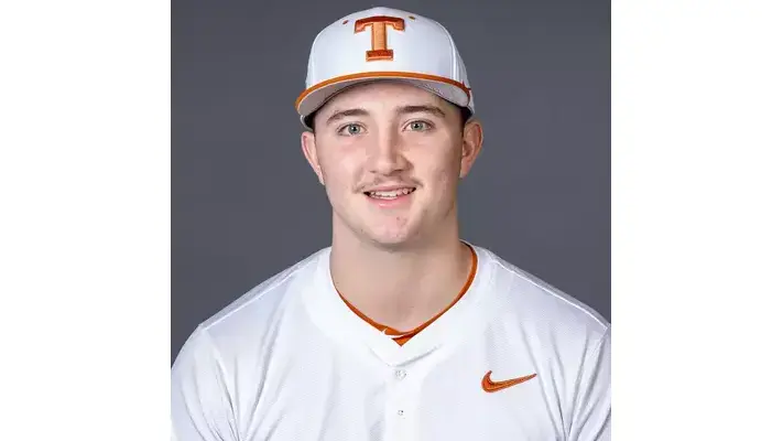 Drew Rerick, former Fargo Davies High School standout’s collegiate team plays on Sunday, June 1 in the NCAA Division I Baseball Championship