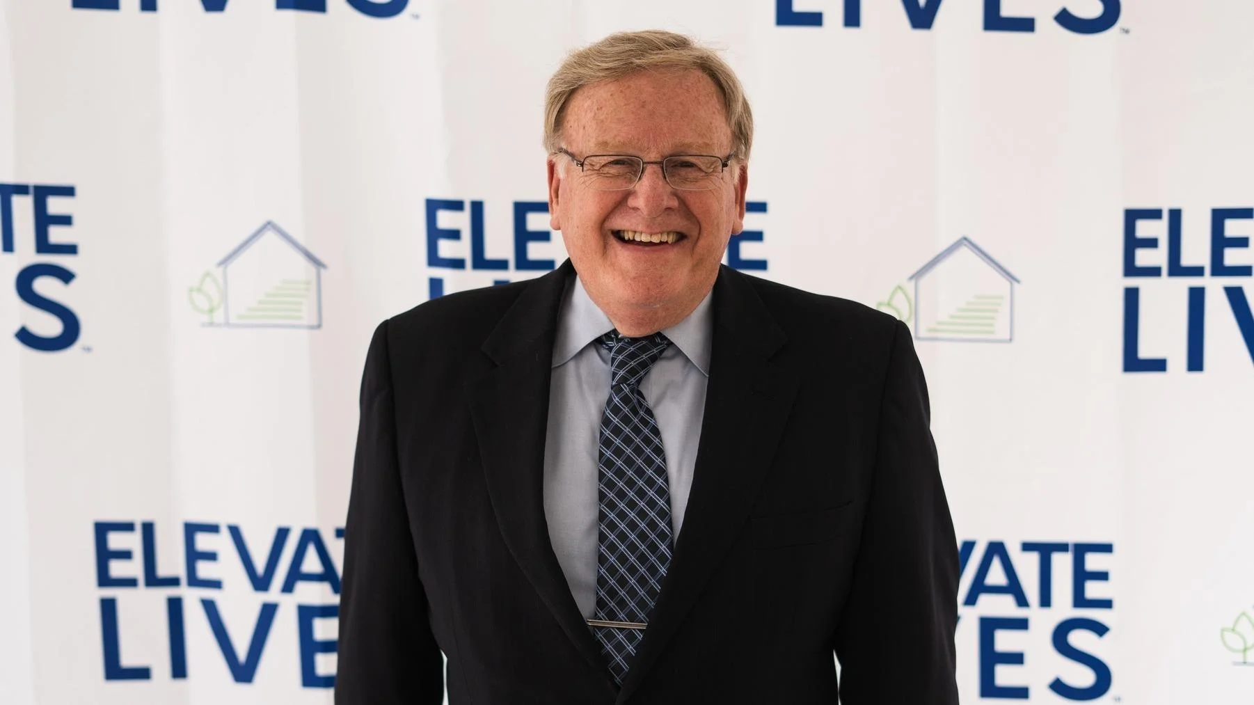 Ken McClure, Mayor of City of Springfield Ken McClure, Mayor of City of Springfield