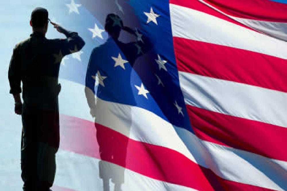 TOWN OF LONG VIEW: Foothills Veterans Stand Down Event on June 17, 2022 TOWN OF LONG VIEW: Foothills Veterans Stand Down Event on June 17, 2022