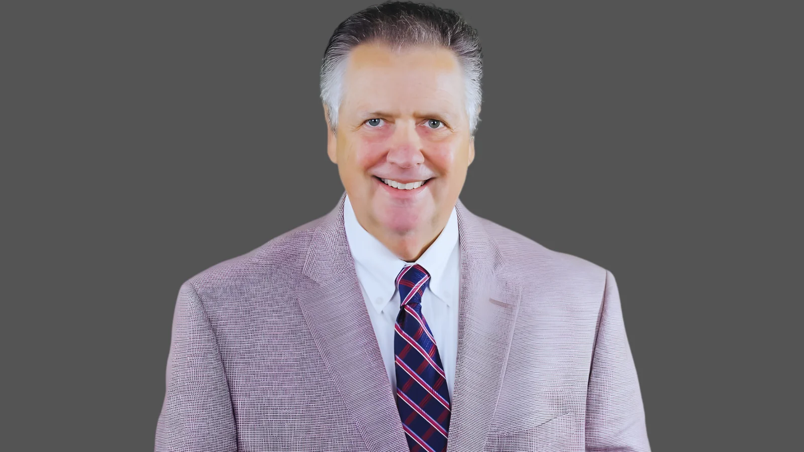 Gil Langley, President of the Amelia Island Convention & Visitors Bureau Gil Langley, President of the Amelia Island Convention & Visitors Bureau