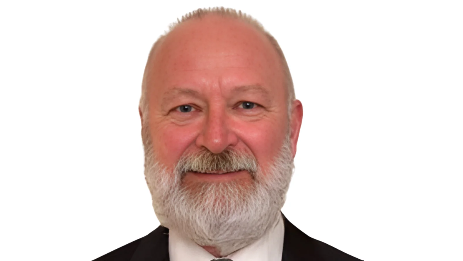 Bob Jacobson, Commissioner of Minnesota Department of Public Safety