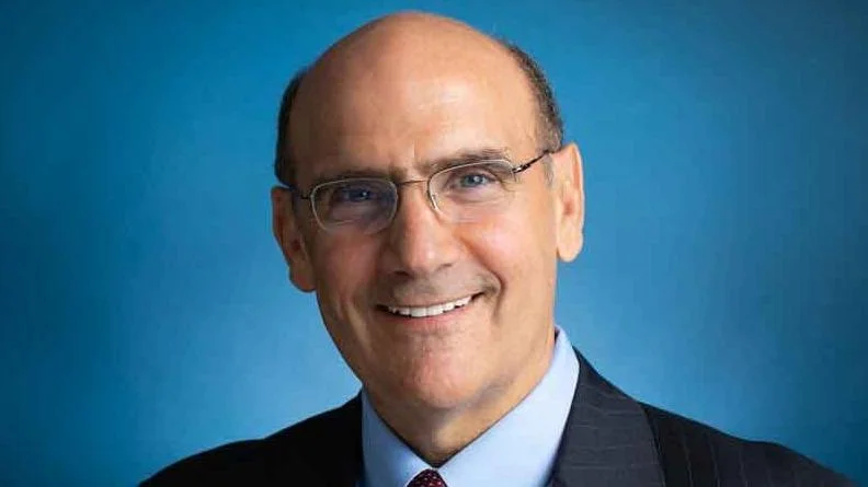 Robert W. Iuliano, President - Gettysburg College