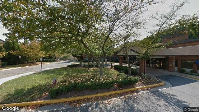 12475 Lee Jackson Memorial Highway, Fair Oaks, VA 22033