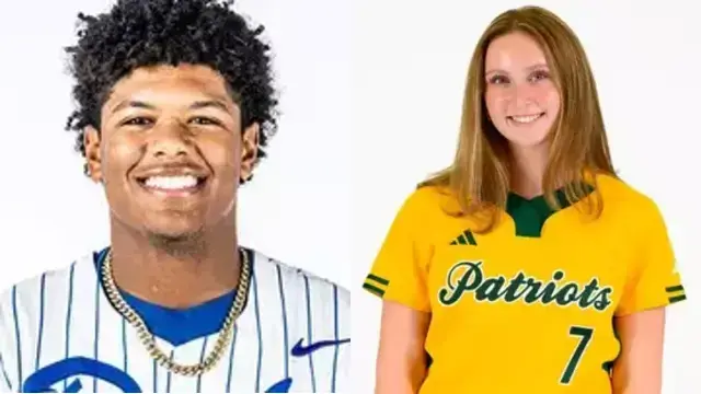 Which former West Nova News area high school standouts will be in action on Thursday, April 17? Which former West Nova News area high school standouts will be in action on Thursday, April 17?