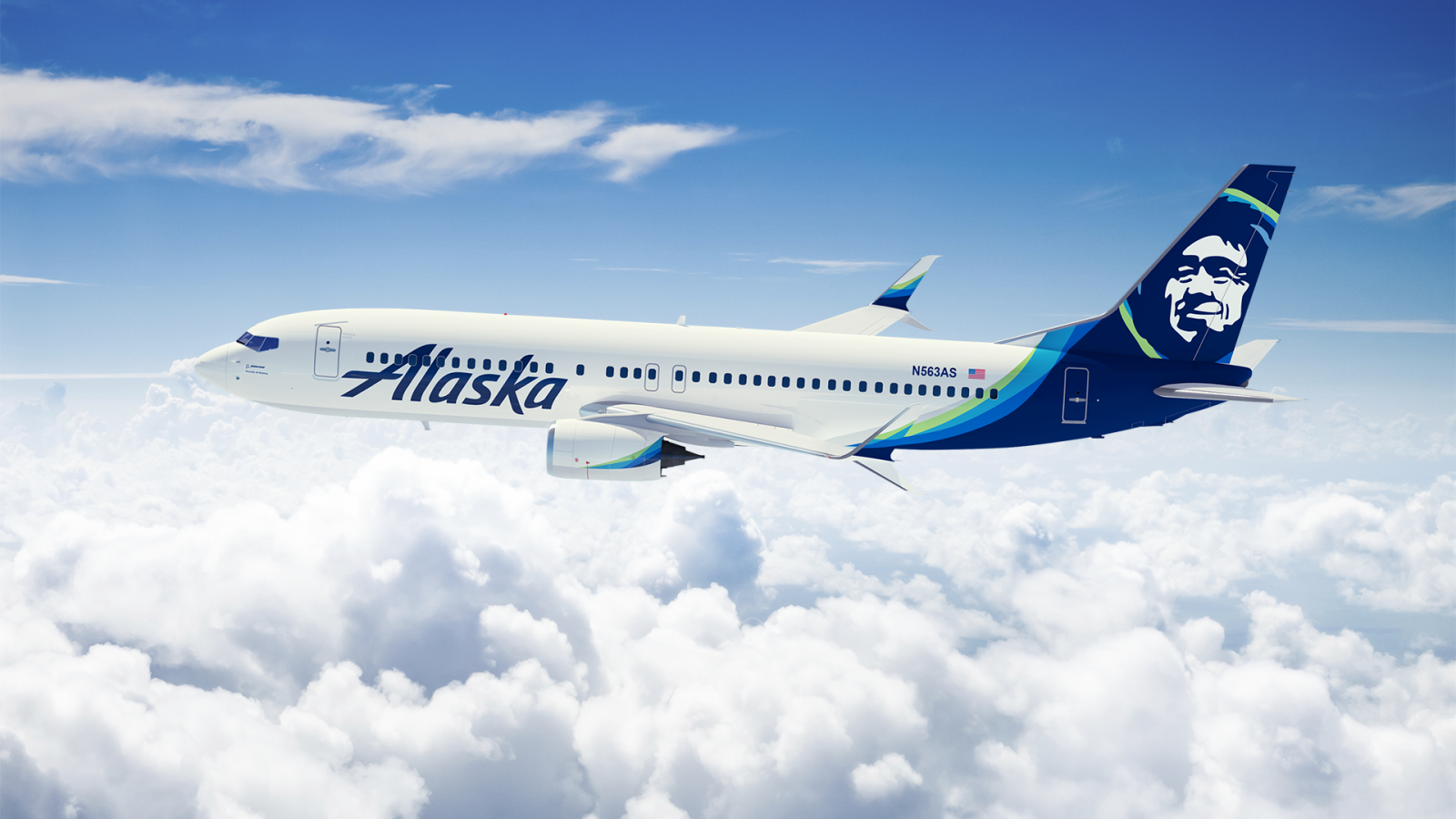 Alaska Airlines Alaska Airlines