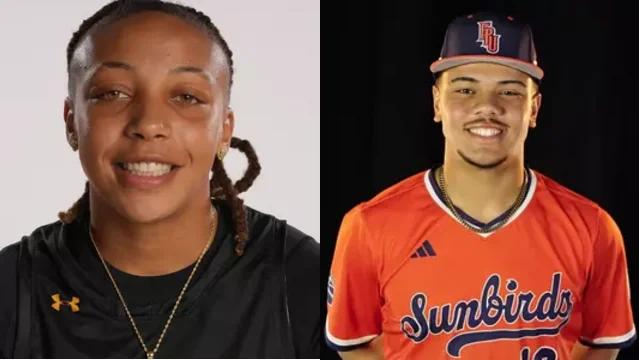 Which former Sacramento Standard area high school standouts will be in action in the week starting Monday, March 24?