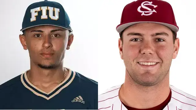 Which former South Orlando News area high school standouts will be in action on Friday, April 18?