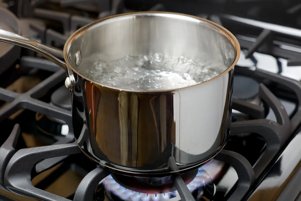 Boil Water Advisory issued for Customers Northeast of South Bend
