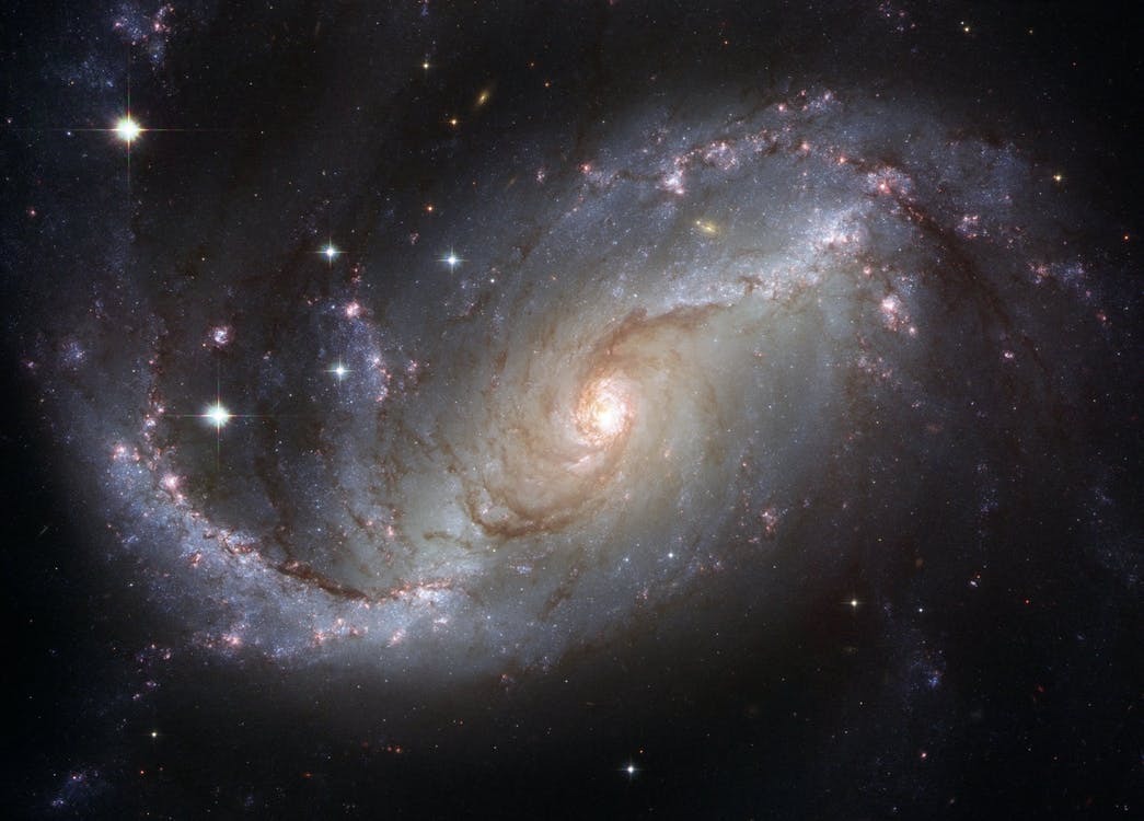 Study finds active galactic nuclei are even more powerful than thought Study finds active galactic nuclei are even more powerful than thought