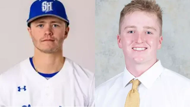 Which former Morris Leader area high school standouts will be in action in the week starting Monday, March 24?