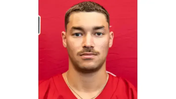 On Saturday, Nov. 22, former Chiawana Senior High School standout Jalen Webber collegiate team lost in the NCAA Division II Football Championship