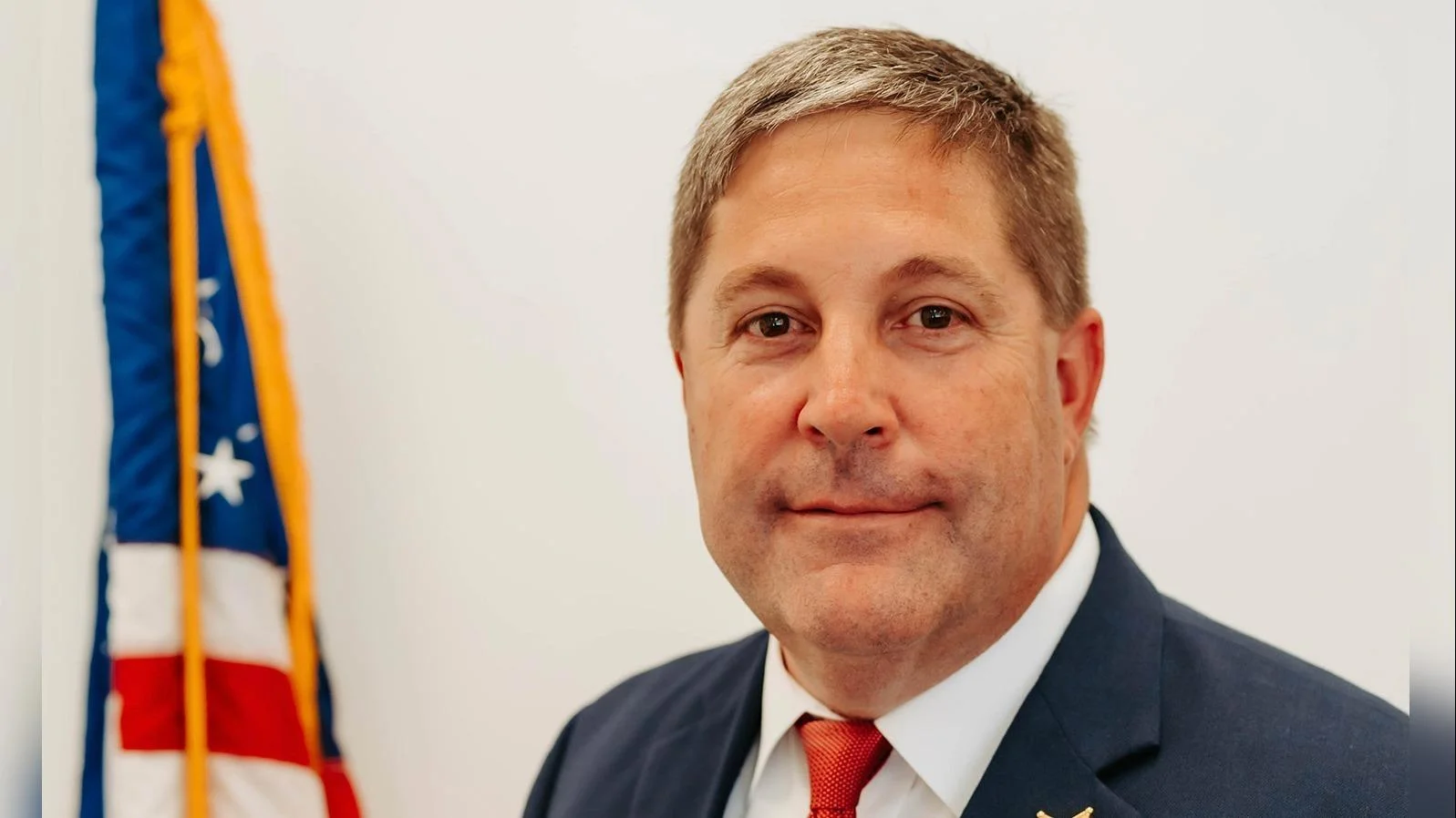 FOIA request sent to Lafayette County Sheriff’s Office regarding new recruits application form on July 29, 2025