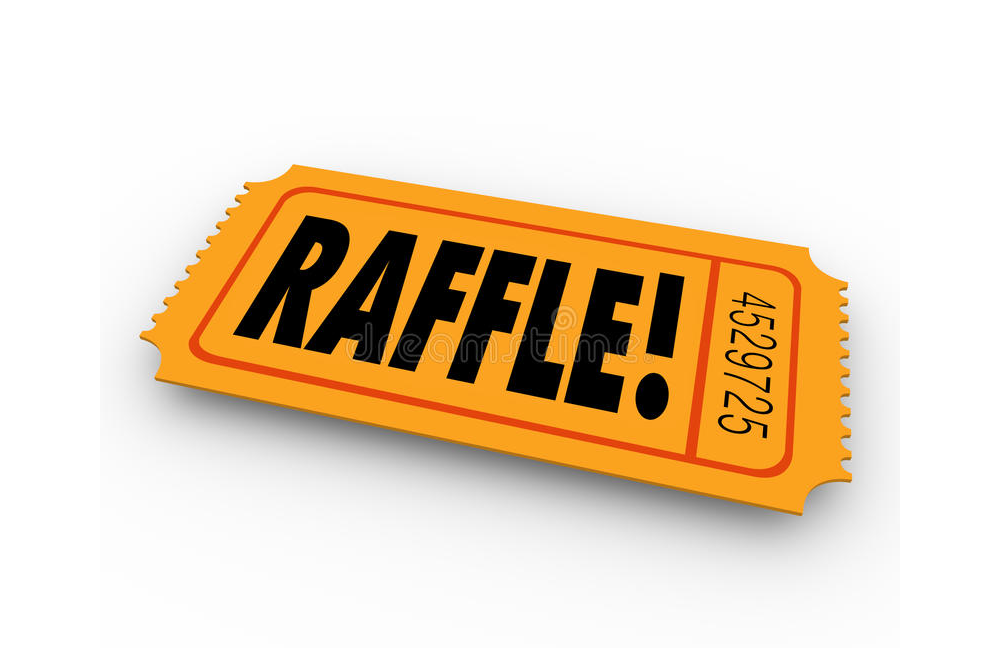 Bazaar and Raffle Permits