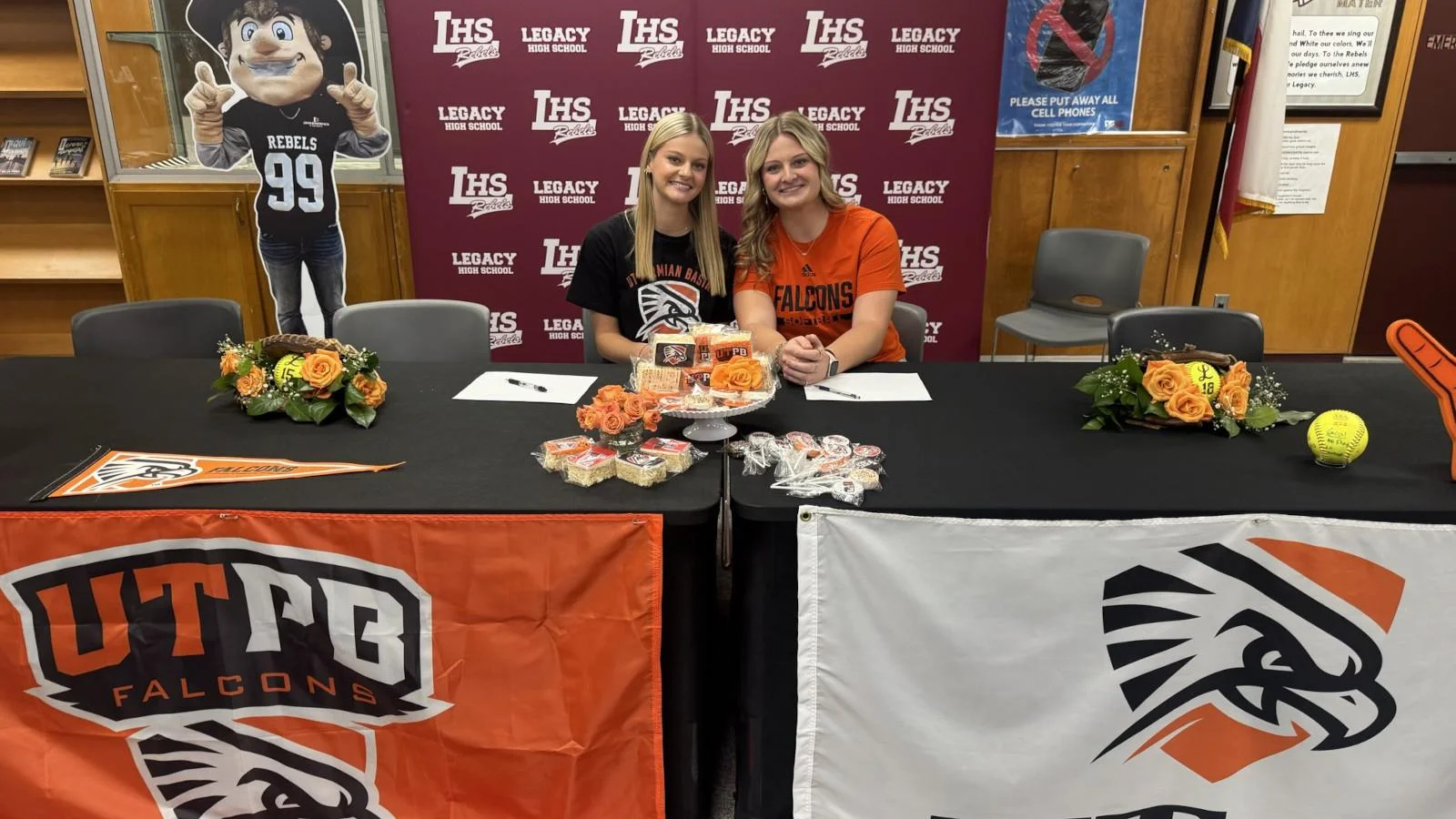 Midland ISD student-athletes sign national letters of intent - Midland ...