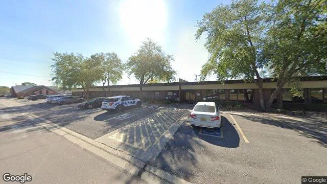IHS Holding Inc. owns Ballard Nursing Center in Ada, Oklahoma as of Q1 2026