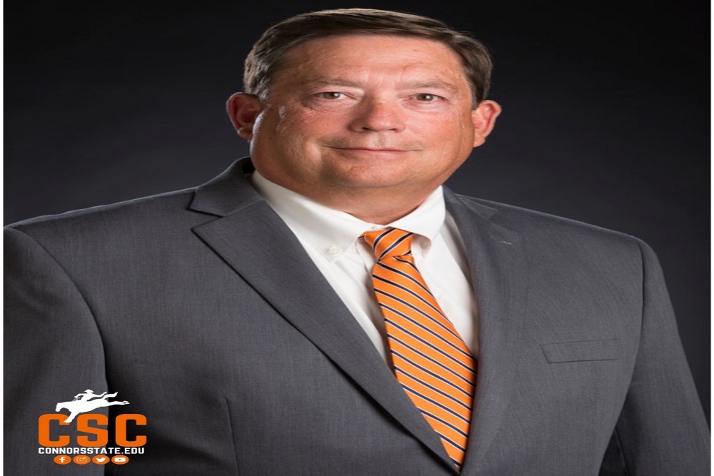 Connors State College The Oklahoma A&M Board of Regents Announced the Election of Regent Jarold Callahan to the Position of Board Chair Connors State College The Oklahoma A&M Board of Regents Announced the Election of Regent Jarold Callahan to the Position of Board Chair