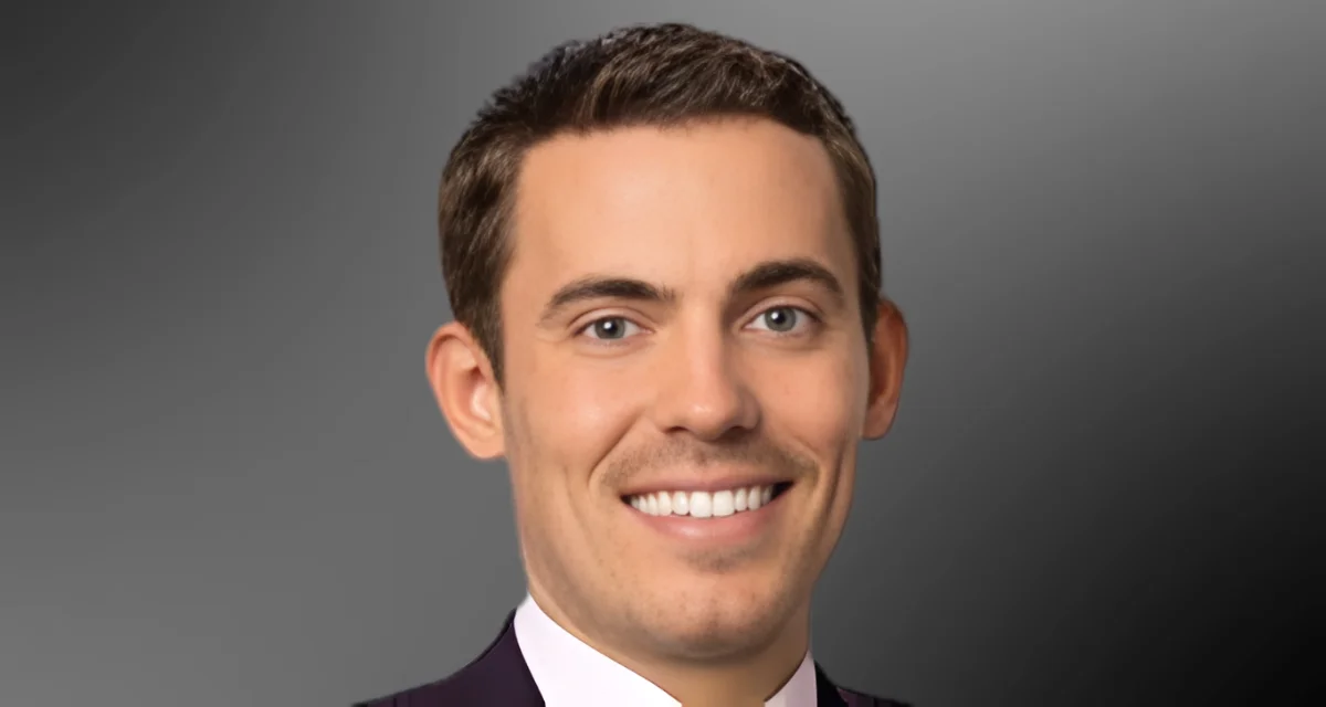 Nick Lavin as director with its National Housing Group Nick Lavin as director with its National Housing Group