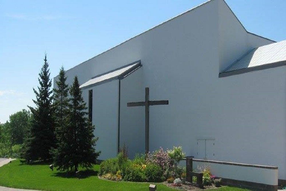 Church of The Risen Savior Parish in Burnsville, MN Church of The Risen Savior Parish in Burnsville, MN