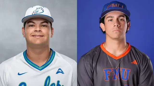 Which former North Miami-Dade Florida area high school stars will compete on Saturday, April 4?