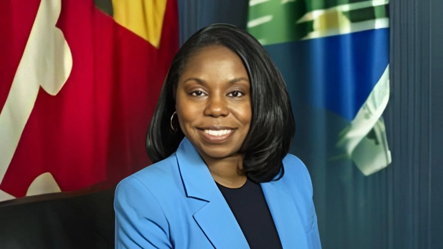 Talisha Searcy, Mayor at City of Takoma Park Talisha Searcy, Mayor at City of Takoma Park