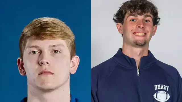 River Helms and Nathan Brown - 